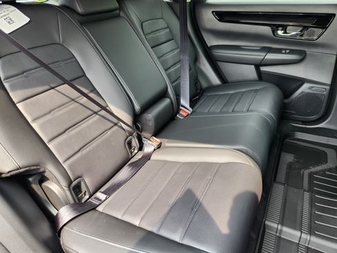 Certified 2026 Honda CR-V EX-L image 16