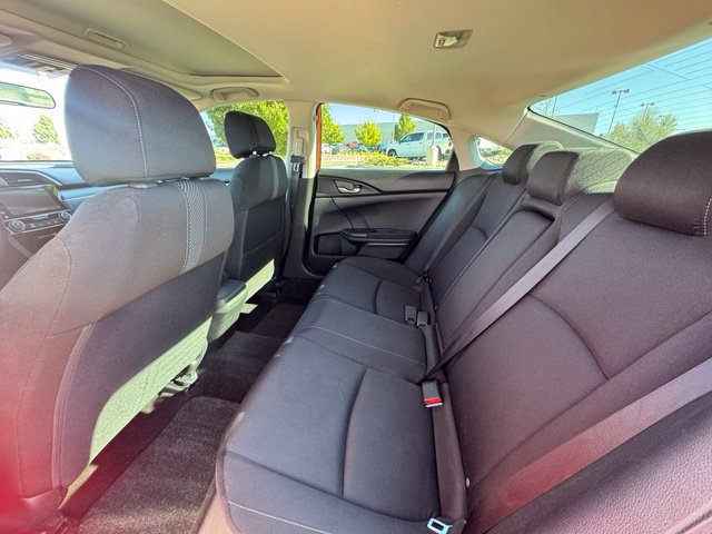 Used 2016 Honda Civic EX image 27