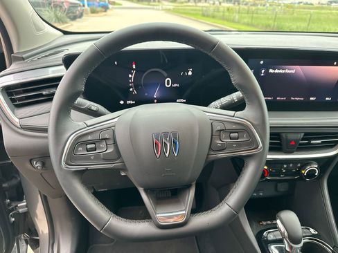 New 2026 Buick Encore GX Sport Touring w/ Advanced Technology Package FWD image 14