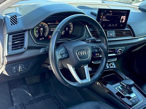 Used 2021 Audi Q5 e Premium AWD/4WD image 20