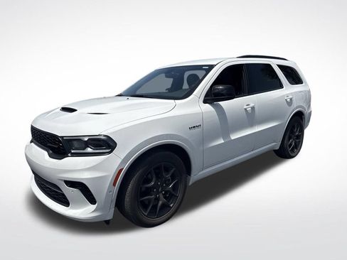 Used 2026 Dodge Durango GT w/ Blacktop Package AWD/4WD image 13