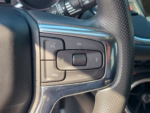 Used 2022 Chevrolet Blazer LT w/ Redline Edition FWD image 24