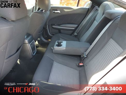 Used 2023 Dodge Charger SXT RWD image 8