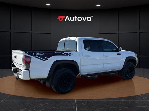Used 2021 Toyota Tacoma TRD Pro image 8