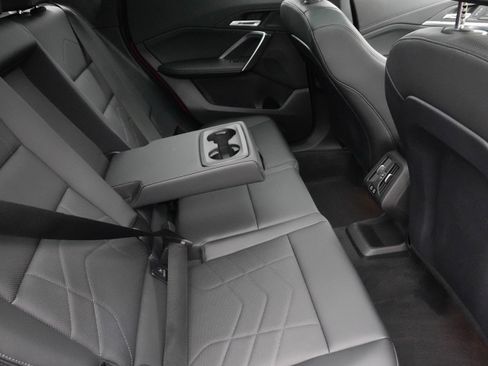 Certified 2025 BMW X1 xDrive28i image 38