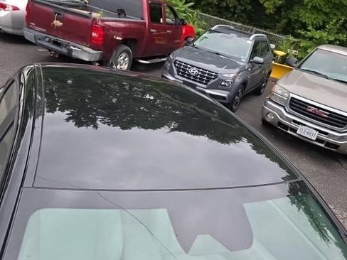 Certified 2024 Hyundai Ioniq 6 SEL AWD/4WD image 11