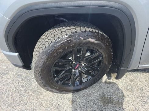 Used 2026 GMC Sierra 1500 Elevation AWD/4WD image 23