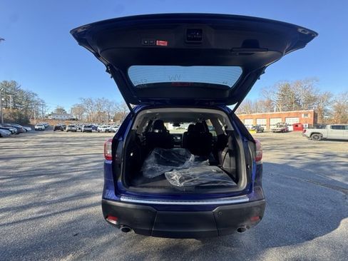 New 2026 Subaru Ascent Premium image 11