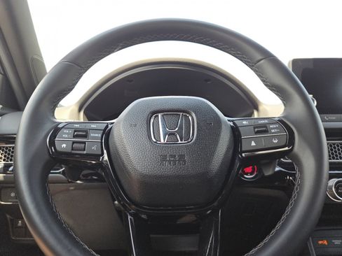Used 2025 Honda Civic Sport image 24