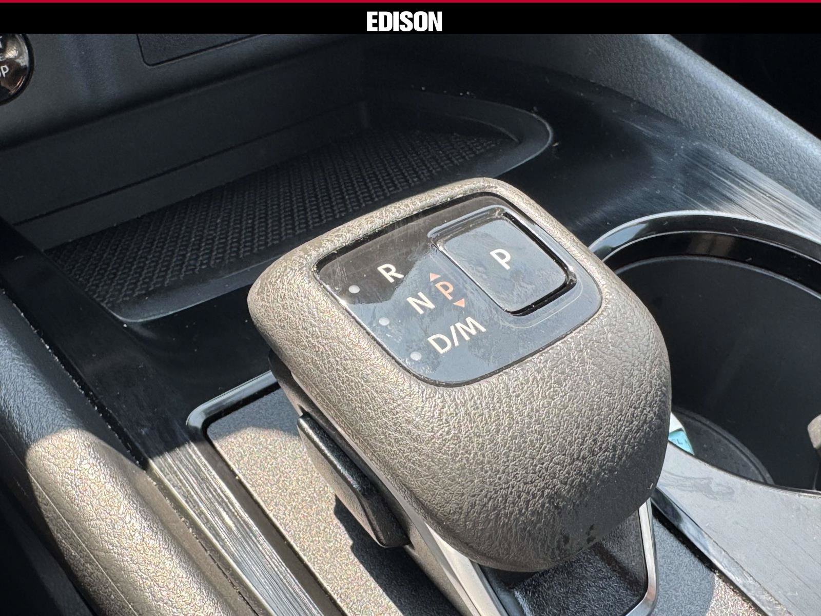 Used 2026 Nissan Rogue S AWD/4WD image 14