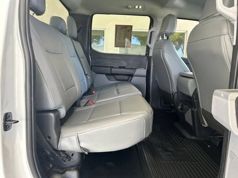 Used 2025 Ford F350 XL w/ 360-Degree Camera Package AWD/4WD image 28