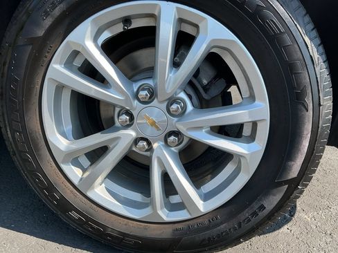 Used 2016 Chevrolet Equinox LT w/ Convenience Package AWD/4WD image 6
