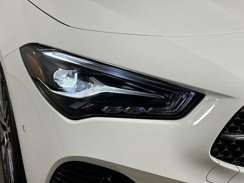 Certified 2025 Mercedes-Benz CLA 250 CLA 250 image 39