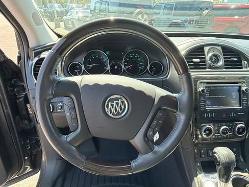 Used 2014 Buick Enclave Premium w/ Trailering Provision Package AWD/4WD image 21