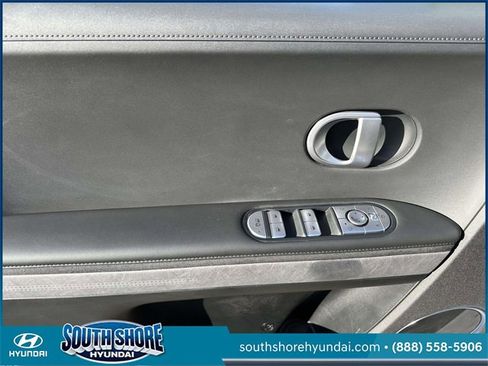 Certified 2023 Hyundai Ioniq 5 SEL w/ Cargo Package image 18