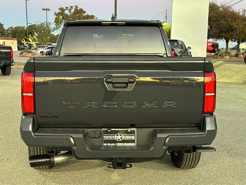 New 2025 Toyota Tacoma SR5 image 7