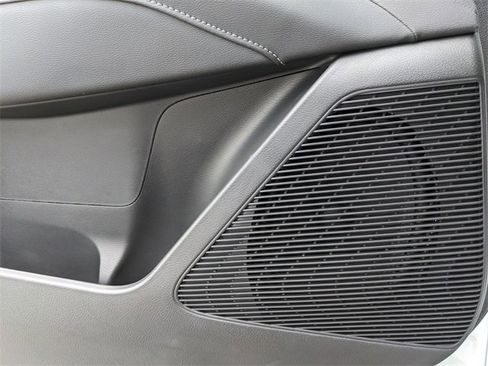 New 2025 Nissan Murano SL w/ Cargo Package image 29