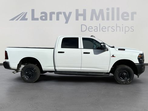 New 2025 RAM 2500 Tradesman image 7