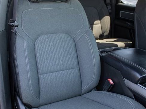 Used 2022 RAM 1500 Big Horn image 15