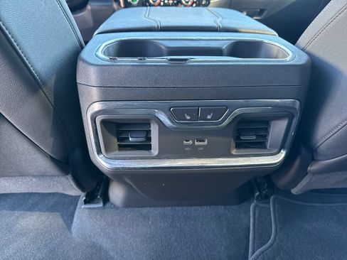 Used 2023 GMC Sierra 1500 SLT w/ SLT Premium Package AWD/4WD image 46