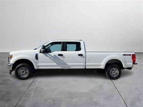 Used 2022 Ford F350 XL w/ Power Equipment Group image 2