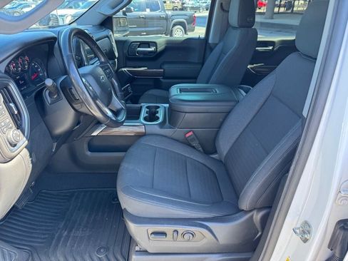 Used 2020 Chevrolet Silverado 1500 RST w/ All-Star Edition image 9