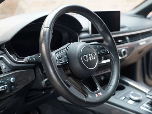 Used 2018 Audi S5 Prestige w/ S Sport Package AWD/4WD image 36