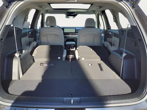 New 2025 Kia Sorento EX w/ EX Panoramic Sunroof Package image 24