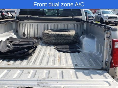 Used 2010 Ford F350 Lariat AWD/4WD image 5