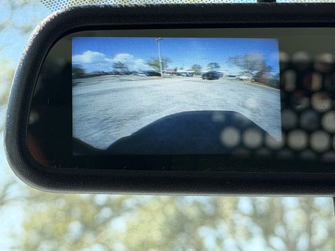 Used 2024 Chevrolet Express 2500 w/ Driver Convenience Package image 16