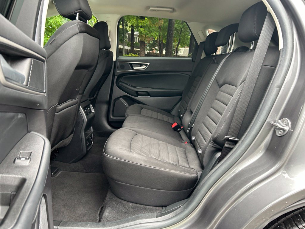 Used 2021 Ford Edge SEL w/ Convenience Package FWD image 25