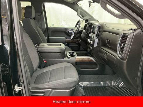 Used 2022 GMC Sierra 1500 Elevation w/ Driver Alert Package I image 23