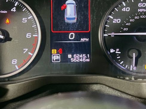 Used 2023 Subaru Ascent Onyx Edition AWD/4WD image 10