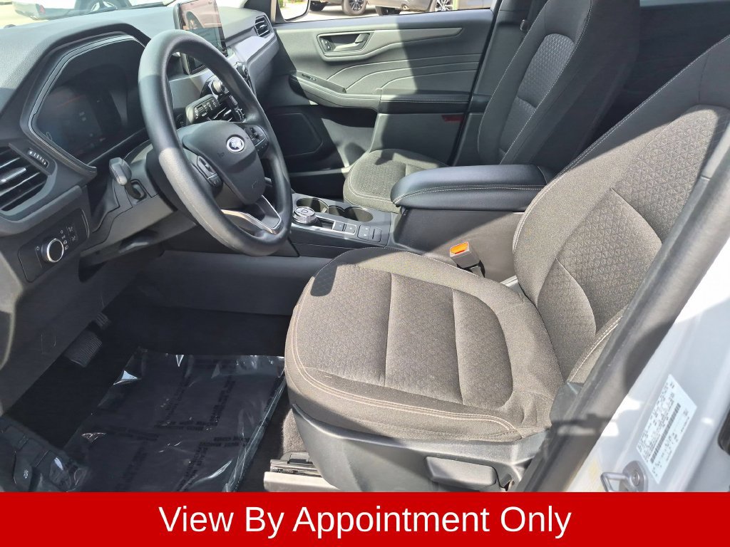 Used 2025 Ford Escape Active AWD/4WD image 20