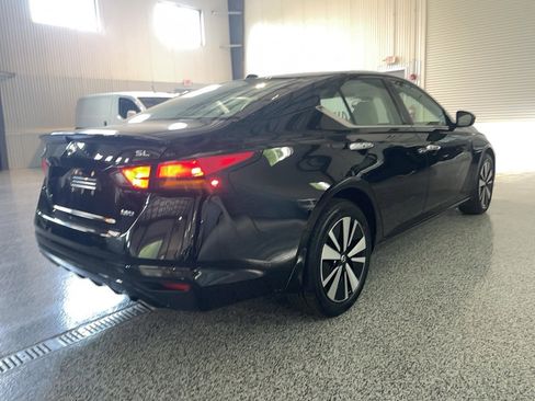 Used 2019 Nissan Altima 2.5 SL AWD/4WD image 21