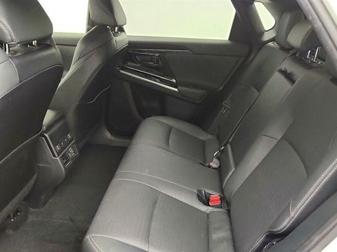 Used 2023 Subaru Solterra AWD image 20