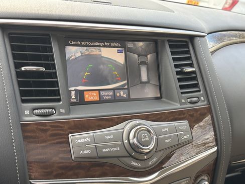 Used 2019 Nissan Armada SL w/ Premium Package RWD image 23