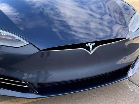 Used 2017 Tesla Model S P100D image 29