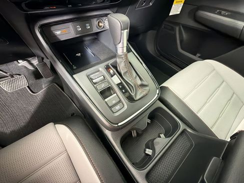 New 2026 Honda CR-V Sport Touring image 27