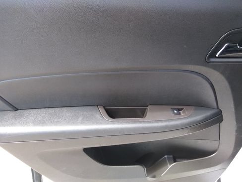 Used 2015 GMC Terrain SLT w/ Chrome Edition FWD image 12