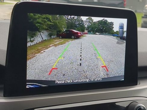 Used 2023 Ford Escape Active image 20