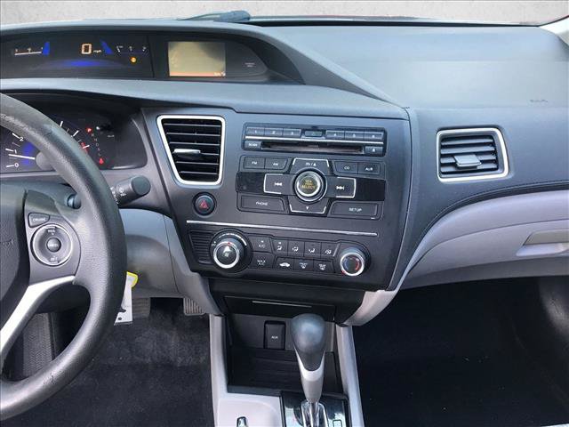 Used 2014 Honda Civic LX image 13