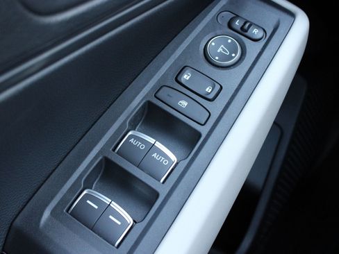 New 2026 Honda Accord LX image 23