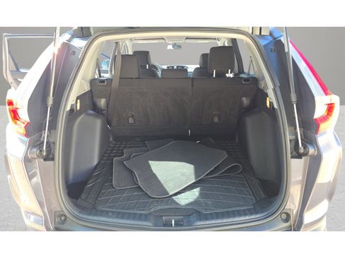 Used 2019 Honda CR-V LX image 23