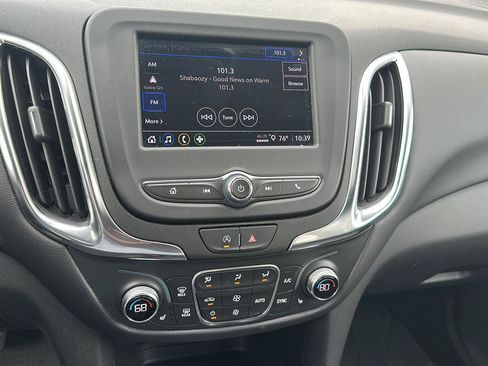 Used 2024 Chevrolet Equinox LT FWD image 9