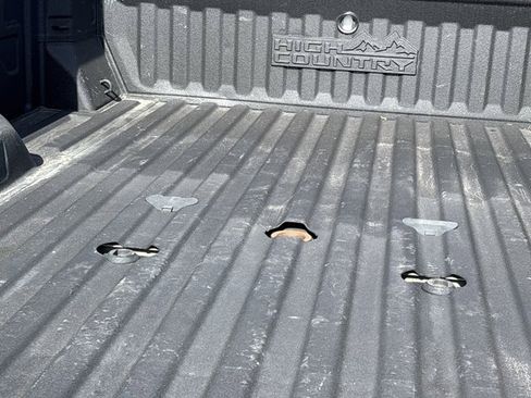 Used 2024 Chevrolet Silverado 3500 High Country w/ High Country Premium Package image 8