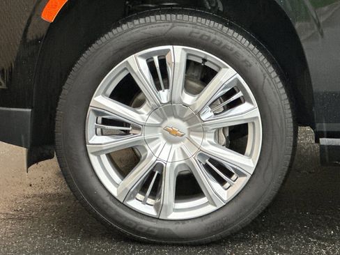 Used 2021 Chevrolet Tahoe High Country image 29