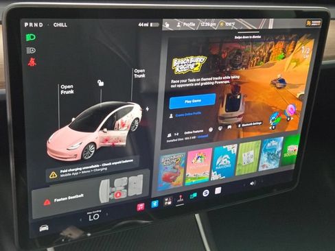 Used 2019 Tesla Model 3 Standard Range Plus RWD image 25
