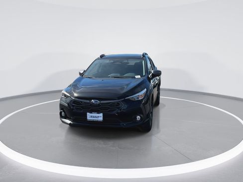 New 2026 Subaru Crosstrek 2.0i Premium image 3