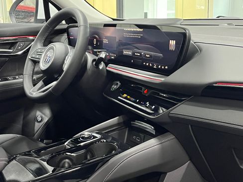 New 2026 Buick Envision Preferred image 10